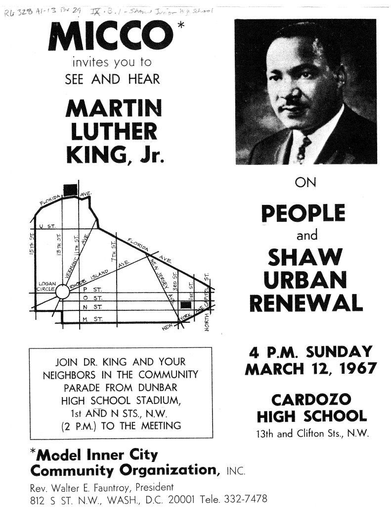 Poster-For-MLK-Parade