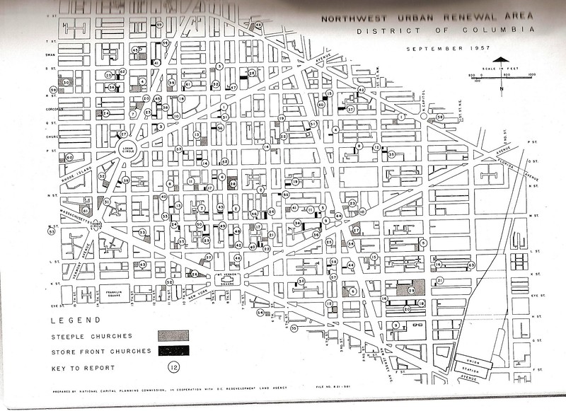 1957-Church-Survey-Map