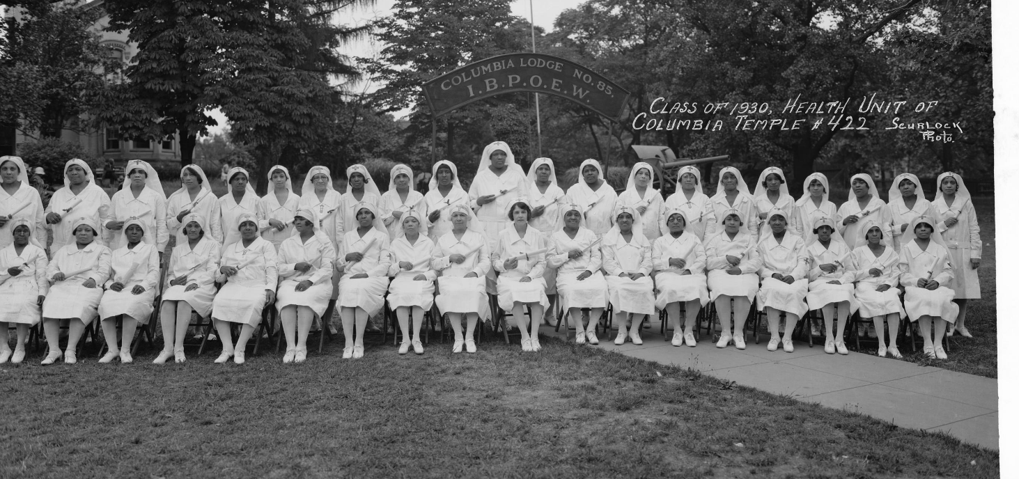 Shurlock-Columbia-Temple-Black-Nurses