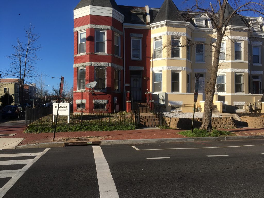 319 R St NW, 20001