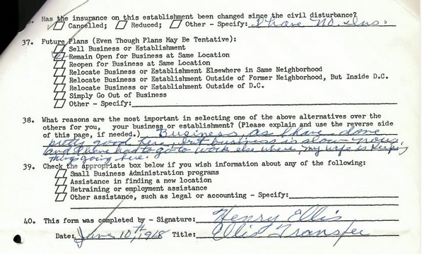 Page 4 from post riot report